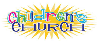 children's church
